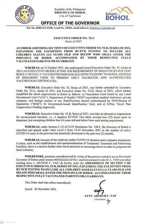 deped memo bohol|Division Memo .